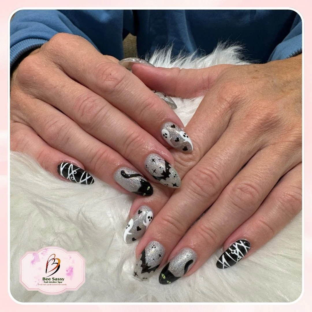 Must Try Nail Designs October 13 2026